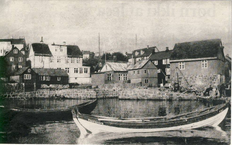 tórshavn