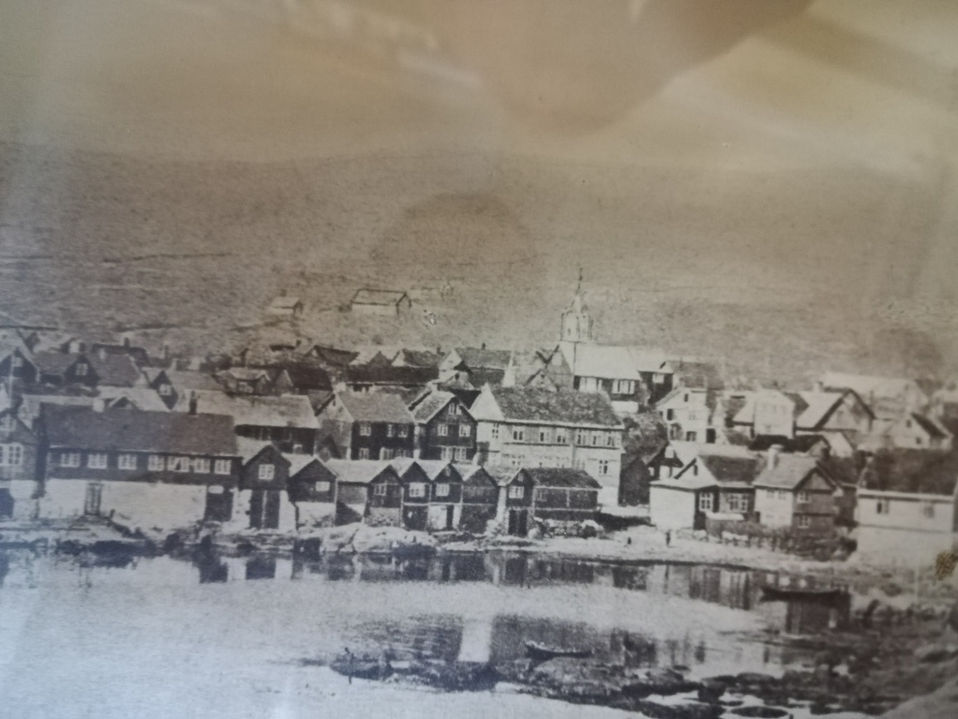 tórshavn