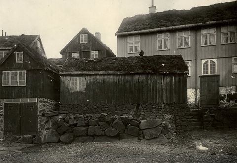 tórshavn