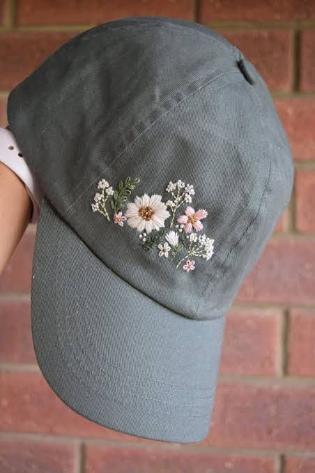 Thumbnail: Cap 🧢                                           Tap for more 
