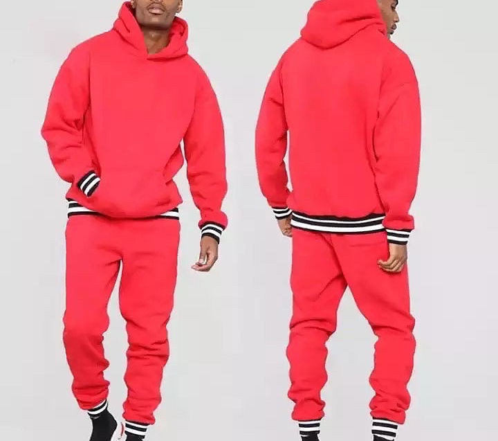 Thumbnail: Tracksuits                                                          Tap for more