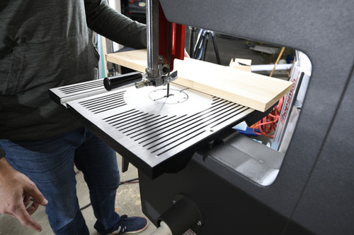 Bandsaw | Shopsmith