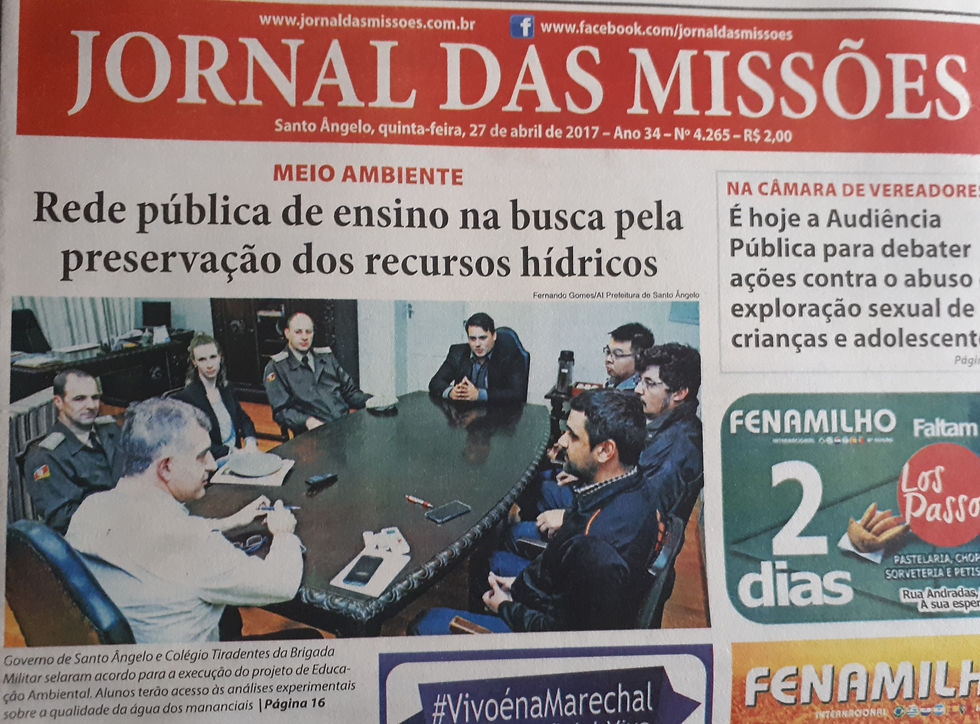 Conexão Delta em 2017