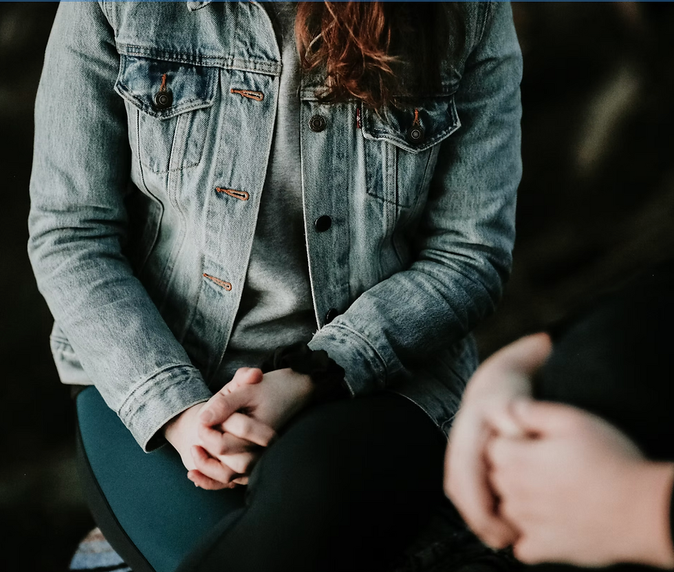 Therapy counseling in Hong Kong Causeway Bay for support, young professional, anxiety, depression, stress management, burnout, CBT, DBT, Tin Hau, Causeway Bay, North Point, Quarry Bay