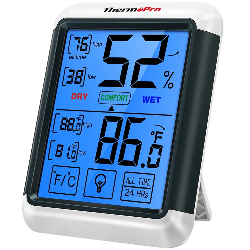 THERMOPRO TP-55