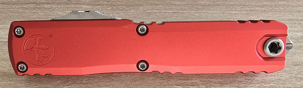 Thumbnail: ULTRATECH GEN IV