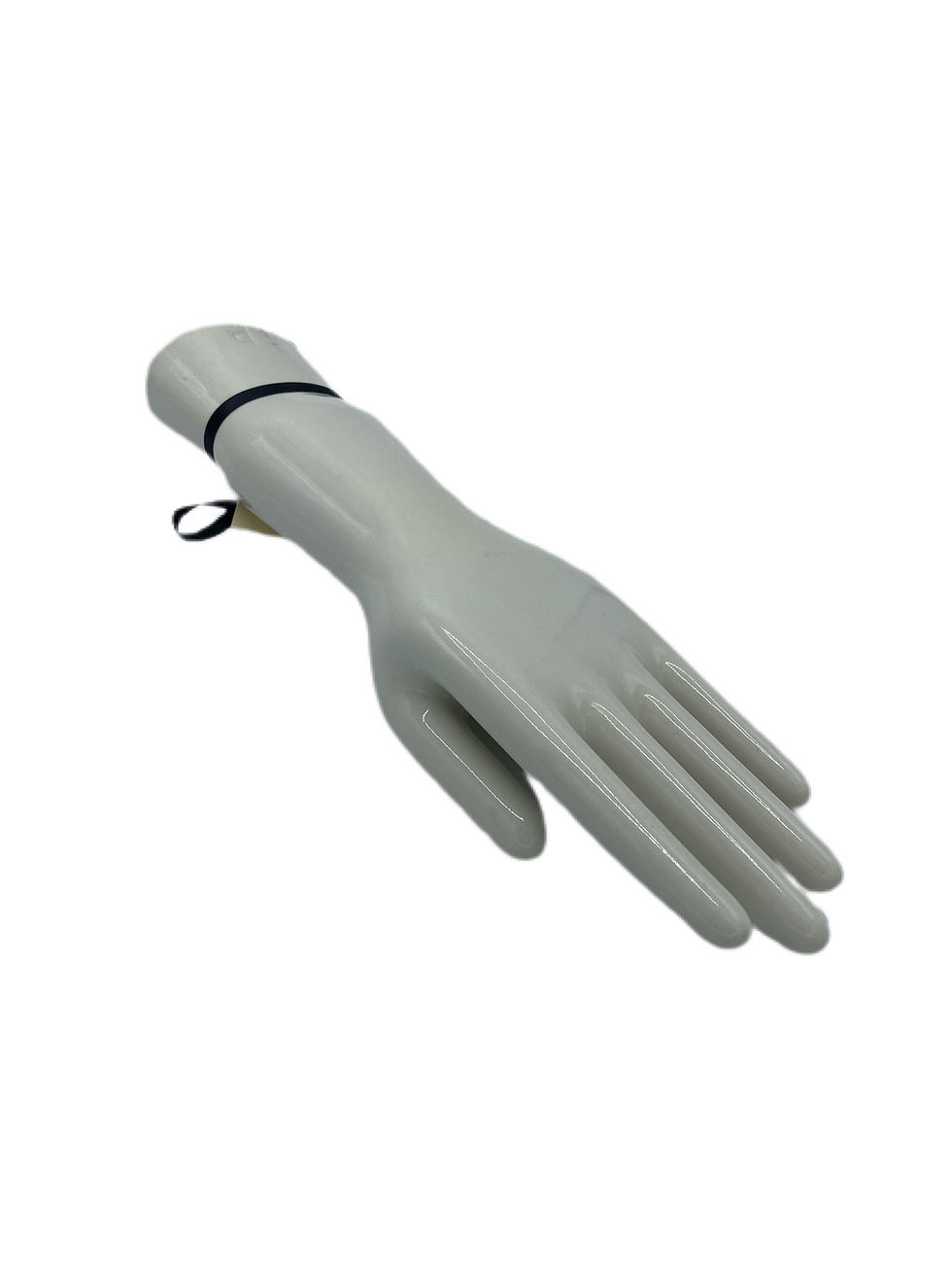 Thumbnail: Porcelain Glove Display