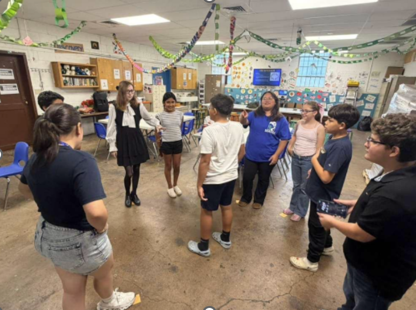 Tobacco-Free Leaders: Empowering Youth Across Southeast Arizona