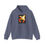 Miniatura: Unisex Heavy Blend JL Anime Hooded Sweatshirt - Naruto and Kurama