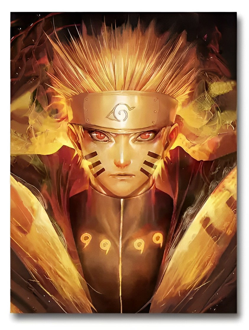 Miniatura: Naruto Shippuden