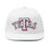 Thumbnail: Tetas Embroidered Snapback Hat, Stylish Cap, Rangers, Adjustable Closure, Texas