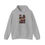 Thumbnail: Unisex Heavy Blend JL Anime Hooded Sweatshirt - Tanjiro, Inozuke and Zenitsu
