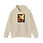 Miniatura: Unisex Heavy Blend JL Anime Hooded Sweatshirt - Naruto and Kurama