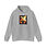Miniatura: Unisex Heavy Blend JL Anime Hooded Sweatshirt - Naruto and Kurama