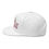Thumbnail: Tetas Embroidered Snapback Hat, Stylish Cap, Rangers, Adjustable Closure, Texas