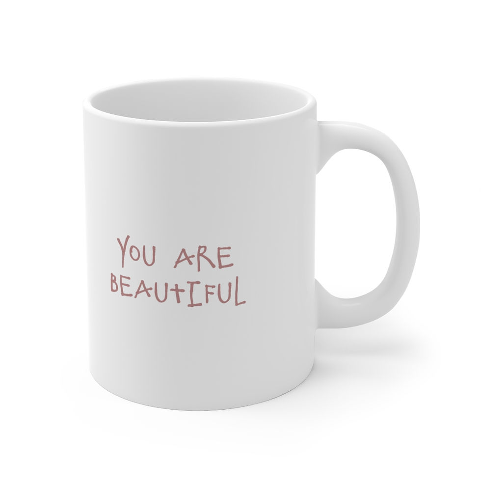 Thumbnail: Cat Mug, Kitty Dogs Gift, Kitty Mom Gift, Gardener Mug, Cat Lovers Mug