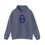 Thumbnail: Unisex Heavy Blend JL Anime Hooded Sweatshirt - Solo Leveling