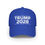 Miniatura: JL TRUMP 2028 Dad Hat – Adjustable Cotton Cap, Patriotic MAGA Supporter