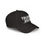 Miniatura: JL TRUMP 2028 Dad Hat – Adjustable Cotton Cap, Patriotic MAGA Supporter