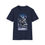 Miniatura: Demon Slayer Unisex JL Anime T-Shirt Softstyle - Obanai Iguro 1