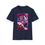 Miniatura: Demon Slayer Unisex JL Anime T-Shirt Softstyle - Akaza