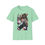Thumbnail: Unisex JL Anime T-Shirt Softstyle - KnY Gyomei Himejima Multiple Colors