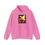 Miniatura: Unisex Heavy Blend JL Anime Hooded Sweatshirt - Naruto and Kurama