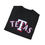 Thumbnail: Retro Tetas Unisex Softstyle JL T-Shirt Rangers Comfortable Tee for Texas Lovers