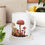 Thumbnail: Mushrooms Mug - Father's Day Gift - Mother's Day Gift - Funny Gift Ideas