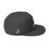 Thumbnail: Official Psyyho Bunniton Snapback Hat - Flat Bill - High-Profile