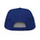 Thumbnail: Tetas Embroidered Snapback Hat, Stylish Cap, Rangers, Adjustable Closure, Texas