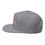 Thumbnail: Tetas Embroidered Snapback Hat, Stylish Cap, Rangers, Adjustable Closure, Texas