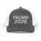 Thumbnail: JL TRUMP 2028 Snapback Trucker Hat – Adjustable MAGA Cap, Breathable Mesh Back