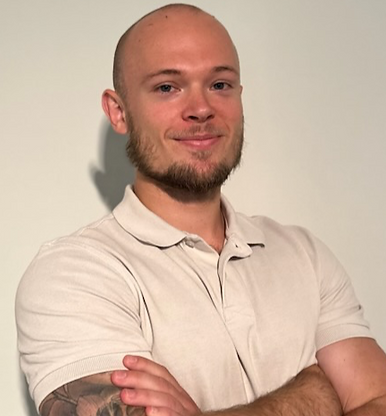 Bastian Jensen