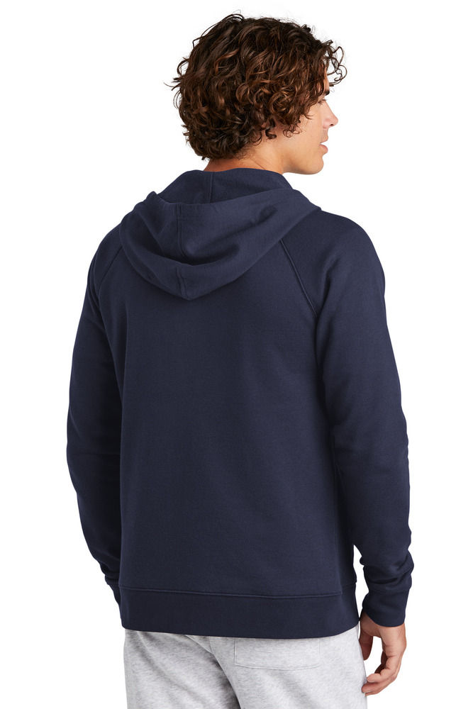 Thumbnail: Full Zip Hooded Sweatshirt