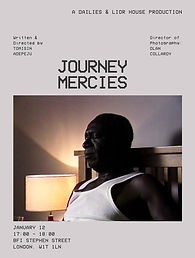 Journey Mercies Film