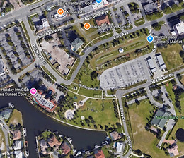 Marco Island’s Latest Development Drama Burgers by the Cemetery or a Mega-Hotel by Winn-Di