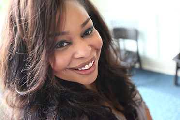 photo of the principal consultant smiling