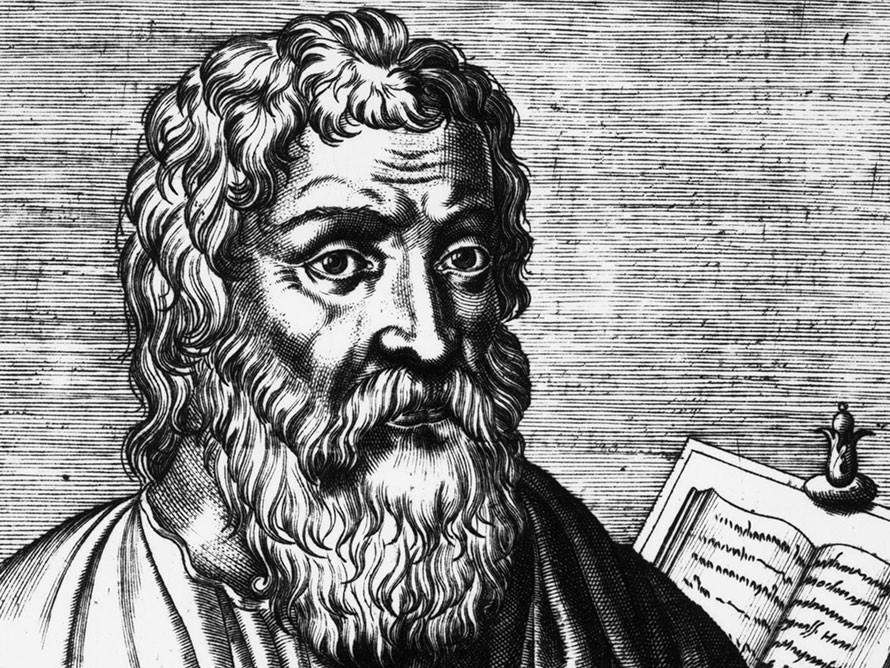 Hippocrates gut health