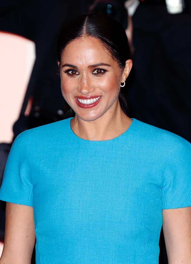 Meghan Markle, Markle Sparkle