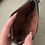Miniatura: wristlet coach black