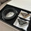 Miniatura: CINTURON PRADA EN SET 2 HEBILLAS