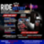 Ride Into History - Get Your LIMITED EDITION Coleman's Collector Shirt