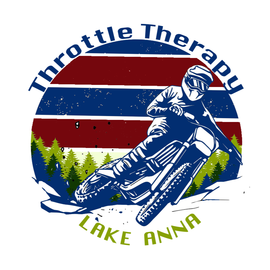Throttle Therapy @ Lake Anna
