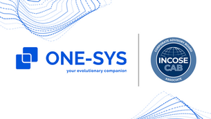 ONE-SYS Incose CAB member