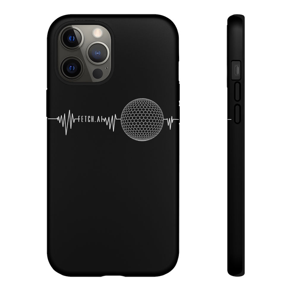 Thumbnail: Heartline Phone Case