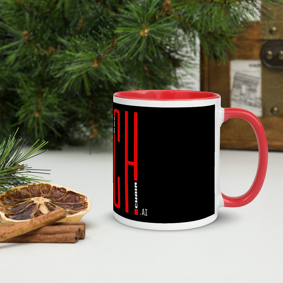 Thumbnail: FETCH.ai Mug