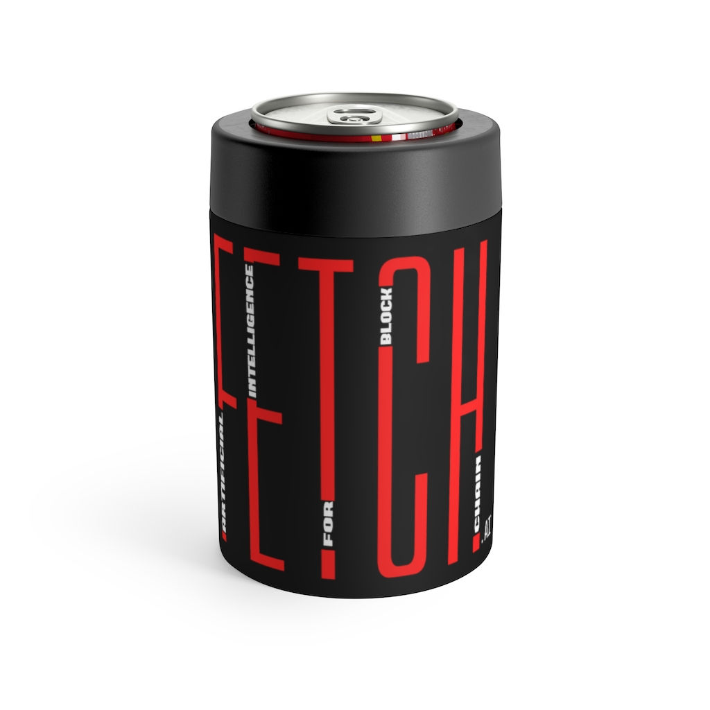 FETCH.ai Can Holder
