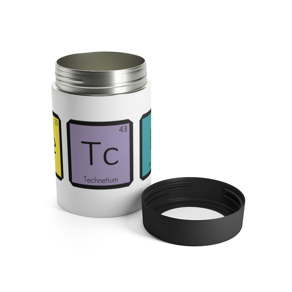 Thumbnail: Periodic Can Holder