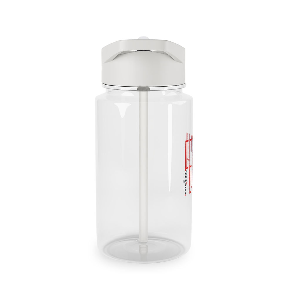 Thumbnail: FETCH.ai Water Bottle